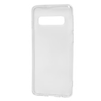Чехол для Samsung Galaxy S10 (G973) Clear 1.5mm прозрачный ОК