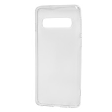 Чехол для Samsung Galaxy S10 (G973) Clear 1.5mm прозрачный ОК