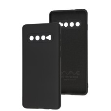 Чохол Samsung Galaxy S10 (G973) Wave Full colorful black