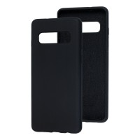 Чохол для Samsung Galaxy S10 (G973) Wave Full black