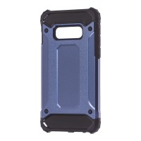 Чохол для Samsung Galaxy S10e (G970) Spigen ударостійкий синій