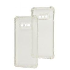 Чохол для Samsung Galaxy S10e (G970) WXD Full camera прозорий