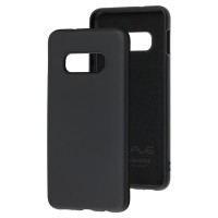 Чохол Samsung Galaxy S10e (G970) Wave colorful black
