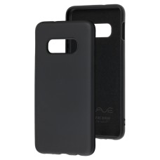 Чохол Samsung Galaxy S10e (G970) Wave colorful black