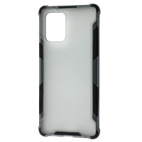 Чохол Samsung Galaxy S10 Lite (G770) LikGus Armor color чорний