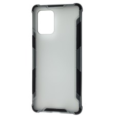 Чохол Samsung Galaxy S10 Lite (G770) LikGus Armor color чорний