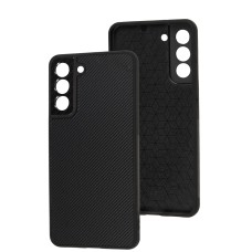 Чохол Samsung Galaxy S21 FE (G990) Graphite carbon black
