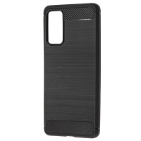 Чохол Samsung Galaxy S20 FE (G780) Ultimate Experience чорний
