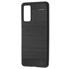 Чохол Samsung Galaxy S20 FE (G780) Ultimate Experience чорний