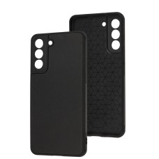 Чохол Samsung Galaxy S21 FE (G990) Classic leather case black