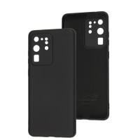 Чохол Samsung Galaxy S20 Ultra (G988) Wave Full colorful black