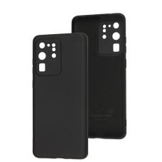 Чохол Samsung Galaxy S20 Ultra (G988) Wave Full colorful black