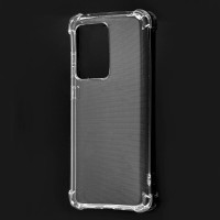 Чохол для Samsung Galaxy S20 Ultra (G988) WXD ударопрочний прозорий