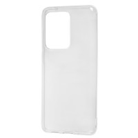 Чохол Samsung Galaxy S20 Ultra (G988) NColor силікон прозорий