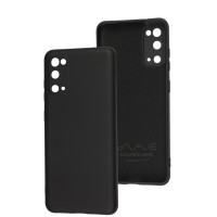 Чохол Samsung Galaxy S20 (G980) Wave Full colorful black