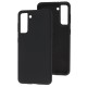 Чохол Samsung Galaxy S21 (G991) Wave Full black