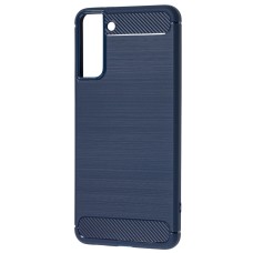 Чохол для Samsung Galaxy S21+ (G996) Ultimate Experience синій