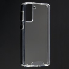 Чохол Samsung Galaxy S21+ (G996) Space transparent