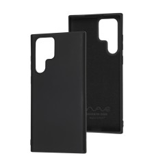 Чехол для Samsung Galaxy S22 Ultra Wave colorful black