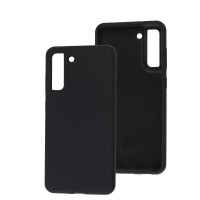 Чохол Samsung Galaxy S22 Wave Full black