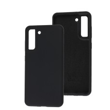 Чохол Samsung Galaxy S22 Wave Full black