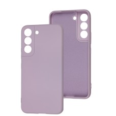 Чохол для Samsung Galaxy S22 Wave Full colorful black currant