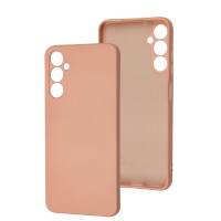 Чохол для Samsung Galaxy A05S (A057) Wave Full colorful pink sand