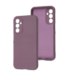 Чохол для Samsung Galaxy M34 (M346) Shockproof protective lavender