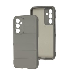 Чохол для Samsung Galaxy A54 (A546) Shockproof protective grey smoke