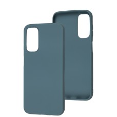 Чохол Samsung Galaxy A14 5G Candy синій / powder blue