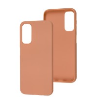Чохол Samsung Galaxy A14 5G Candy rose gold