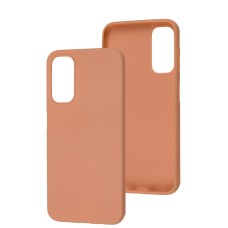 Чохол Samsung Galaxy A14 5G Candy rose gold