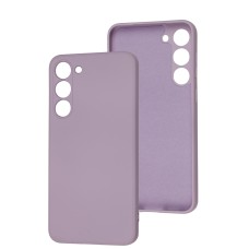 Чохол для Samsung Galaxy S23+ Wave Full colorful black currant