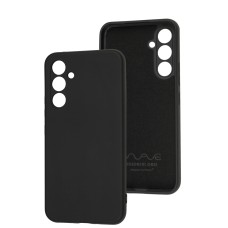 Чохол Samsung Galaxy A54 (A546) Wave Full colorful black