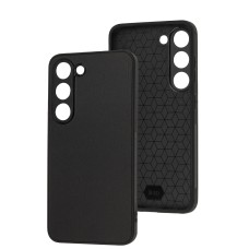 Чохол Samsung Galaxy S23 Classic leather case black