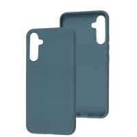 Чохол Samsung Galaxy A34 (A346) 5G Candy синій / powder blue