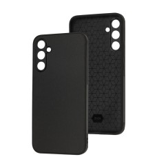 Чохол Samsung Galaxy A34 (A346) Classic leather case black