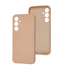 Чохол для Samsung Galaxy S23 FE (S711) Wave Full colorful pink sand