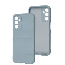 Чохол для Samsung Galaxy A14 Shockproof protective light blue