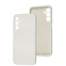 Чохол Samsung Galaxy A24 (A245) Full without logo white
