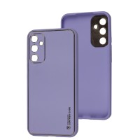 Чохол для Samsung Galaxy A34 (A346) Leather Xshield dasheen