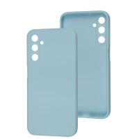 Чохол для Samsung Galaxy A24 (A245) Candy бірюзовий