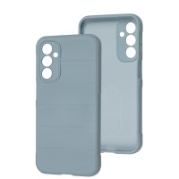 Чохол для Samsung Galaxy M34 (M346) Shockproof protective light blue
