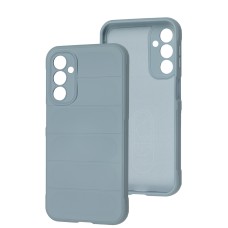 Чохол для Samsung Galaxy M34 (M346) Shockproof protective light blue