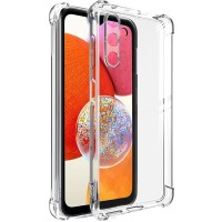 Чохол Samsung Galaxy M14 (M146) WXD Full camera удароміцний прозрачний