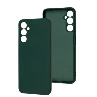 Чохол для Samsung Galaxy A05S (A057) Wave Full colorful forest green
