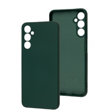 Чохол для Samsung Galaxy A05S (A057) Wave Full colorful forest green