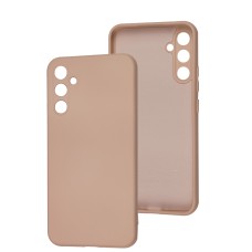 Чохол для Samsung Galaxy A34 (A346) 5G Wave Full colorful pink sand