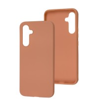 Чохол Samsung Galaxy A54 (A546) 5G Candy rose gold