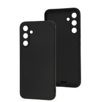 Чохол Samsung Galaxy A54 (A546) 5G Black matt чорний